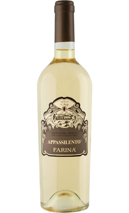 Appassilento - Farina Wines