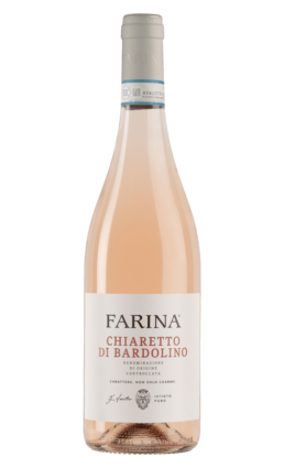 Chiaretto di Bardolino DOC