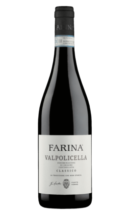Valpolicella DOC Classico