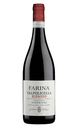 Valpolicella Ripasso DOC Classico Superiore