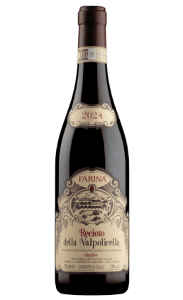 Recioto della Valpolicella DOCG Classico 2024