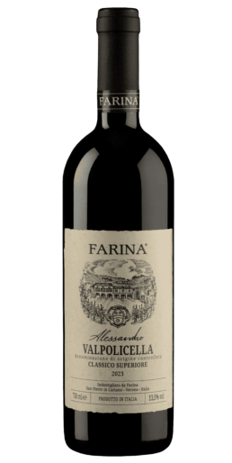 Alessandro Valpolicella DOC Classico Superiore 2023