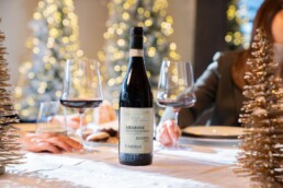 Mezzadro alla Fontana Amarone della Valpolicella DOCG Classico Riserva 2011