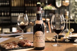 Amarone della Valpolicella DOCG Classico 2022