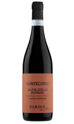 Montecorna Valpolicella Ripasso DOC Classico Superiore 2023